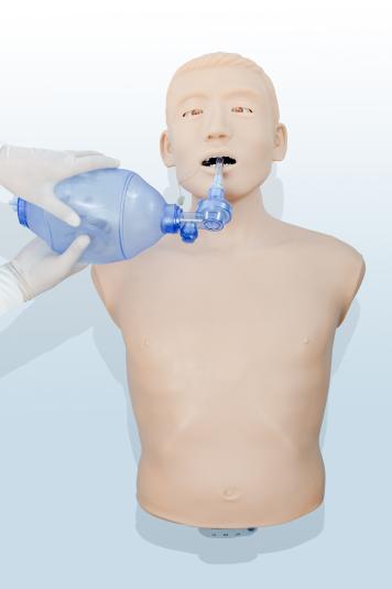 氣管插管仿生標準化病人 氣管插管仿生標準化病人